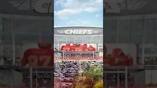 The Chiefs are moving to the Kansas side from Missouri (via Sports Radio 810 WHB) #chiefs #nfl