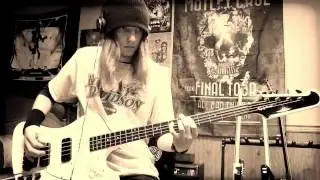 Mötley Crüe 