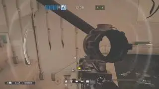 Rainbow Six Siege Fail