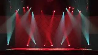 Say Something - Justin Timberlake [Auditorium]