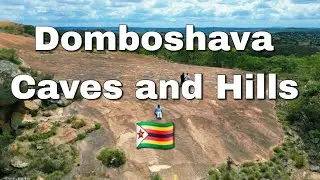 Exploring the Domboshava Caves and Hills | #domboshava #explorezimbabwe #travel #guide