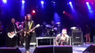 Fat Mike Montebello 2014 Punk Rock Karaoke