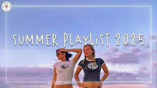 Summer playlist 2025 🌈 Best summer dance songs 2025 ~ Party songs 2025