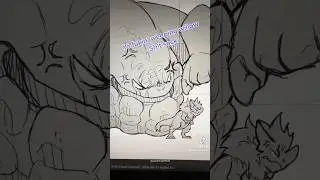 Дуэйн #додогама не хочет мириться с этим! #mhworld #whiplash #monsterhunterrise #monsterhunter #m...