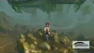 The Tanaris to Un' Goro Jump