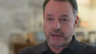 Season 15, Ep. 1 - The Prophetic Connection