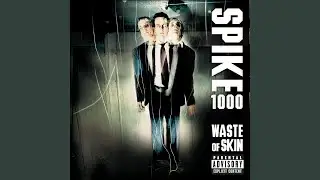 Sucking Spikes