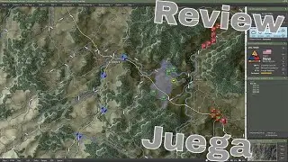 Flashpoint Campaigns: Cold War Review En Español E Inglés |¿vale La Pena?