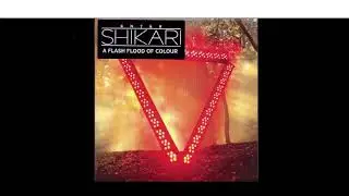 Enter Shikari &ndash; Constellations (HQ)