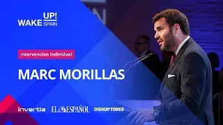 14. Marc Morillas, CEO de Morillas
