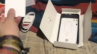 Xiaomi redmi 15 unboxing 