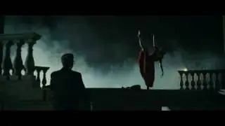 Il Curioso Caso di Benjamin Button - Primo trailer italiano - NextPlay.it