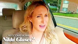 Nikki Glaser FINALLY Goes to Therapy With Ex Chris | Welcome Home Nikki Glaser? | E!