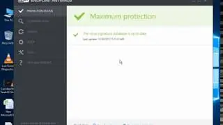 اخر اصدار بالتفعيل ESET Endpoint Antivirus&Security