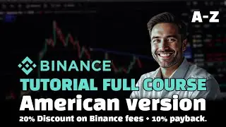 Binance 2025 Sign Up Tutorial From Account Creation to KYC Spot and Futures Trading