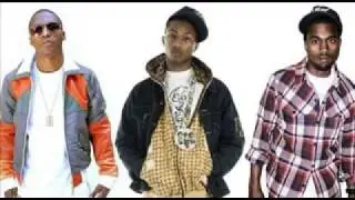 CRS - Us Placers (featuring Lupe Fiasco, Kanye West & Pharrell)