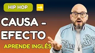 Chain Reaction | Nivel A2 | Conectores de causa y efecto