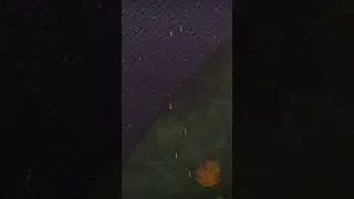 Carpet Bombing: B-25 Mitchell Payload Drop from Above 💥