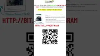 HOW TO MAKE MONEY  FROM  INSTAGRAM? #shorts