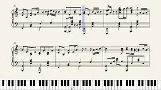 Rocky V - Prelude to Battle - composition version
