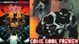 Comic Preview | What If...? Venom #1 | Marvel Comics