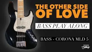 THE OTHER SIDE OF LOVE | Evelyn 