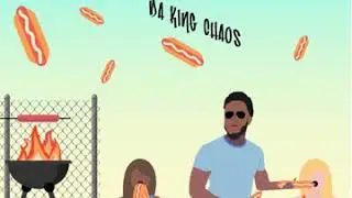 Da King Chaos - Glizzy (Prod. Saint Cardona x NickNamez)