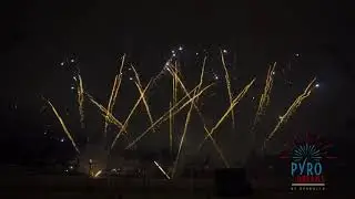 COREOGRAFIE MATRIMONIO CON EFFETTI SILENZIOSI - WEDDING CHOREOGRAPHS WITH SILENT EFFECTS