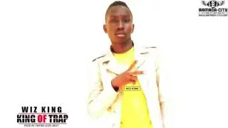 WIZ KING - KING OF TRAP