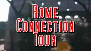 private tours of rome