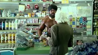 Tango ARGH TV Ad - Cornershop
