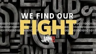JAM2 - Fight