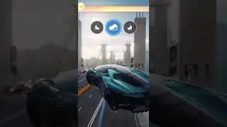 Asphalt 9: Legends AJLANI DRAKUMA🔥🔥🔥 #shorts #multiplayergames #racingcars #gameplay #asphalt