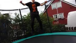 Cork fails