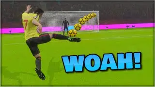 SUPER FUN VOLLEY | Dream League Live #30 | Dream League Soccer 2020