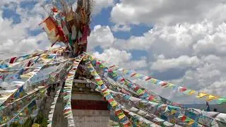 Tibet - Nick Lexington (Song of EP 