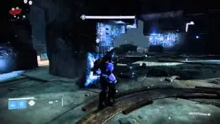 Destiny Templar ONE SHOT KILL