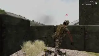 Bloodlust - Weshot, Arma 3