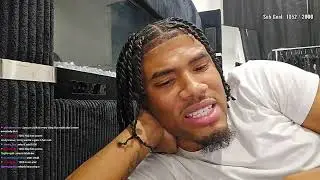 Messy Maj Show KICK LIVE: Maj Drags Influencers We Leaving In 2025 (TJ, Big Pluto & More)