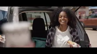 Travel Manitoba 2021 TV ad 