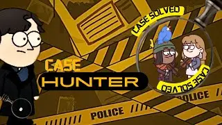 FINALLY MENE CASE SOLVED KARDIYA ✅ I played the Case Hunter #casehunter #trending #gamingwithme50-50