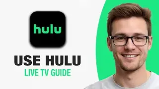 How To Use Hulu Live TV Guide (WORKING 2026!)