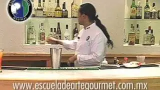Cockteleria