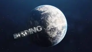 Imagekatchers does Video Templatesand Video Animations. This is IIKsong&demorecording Earth Loop