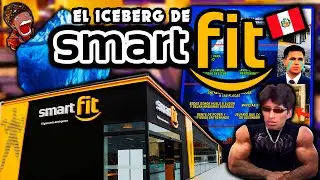 Iceberg de SMART FIT