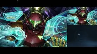 Metroid Samus Returns ITA part 1 intro #walkthrough #gameplay #gaming #retrogame #retrogaming
