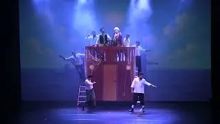 La Sirenetta  -  Manno Rebecca