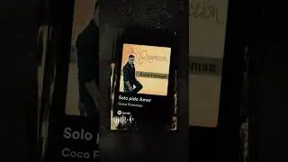 #musica #music #m&uacute;sica #spotify