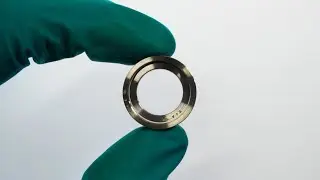 Floating Engagement Rings