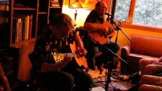 Jennifer Johnson and Me (Fred Koller & Shel Silverstein) performed by Houston & Jones